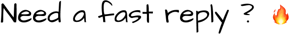fast-reply-image