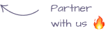 partner with us