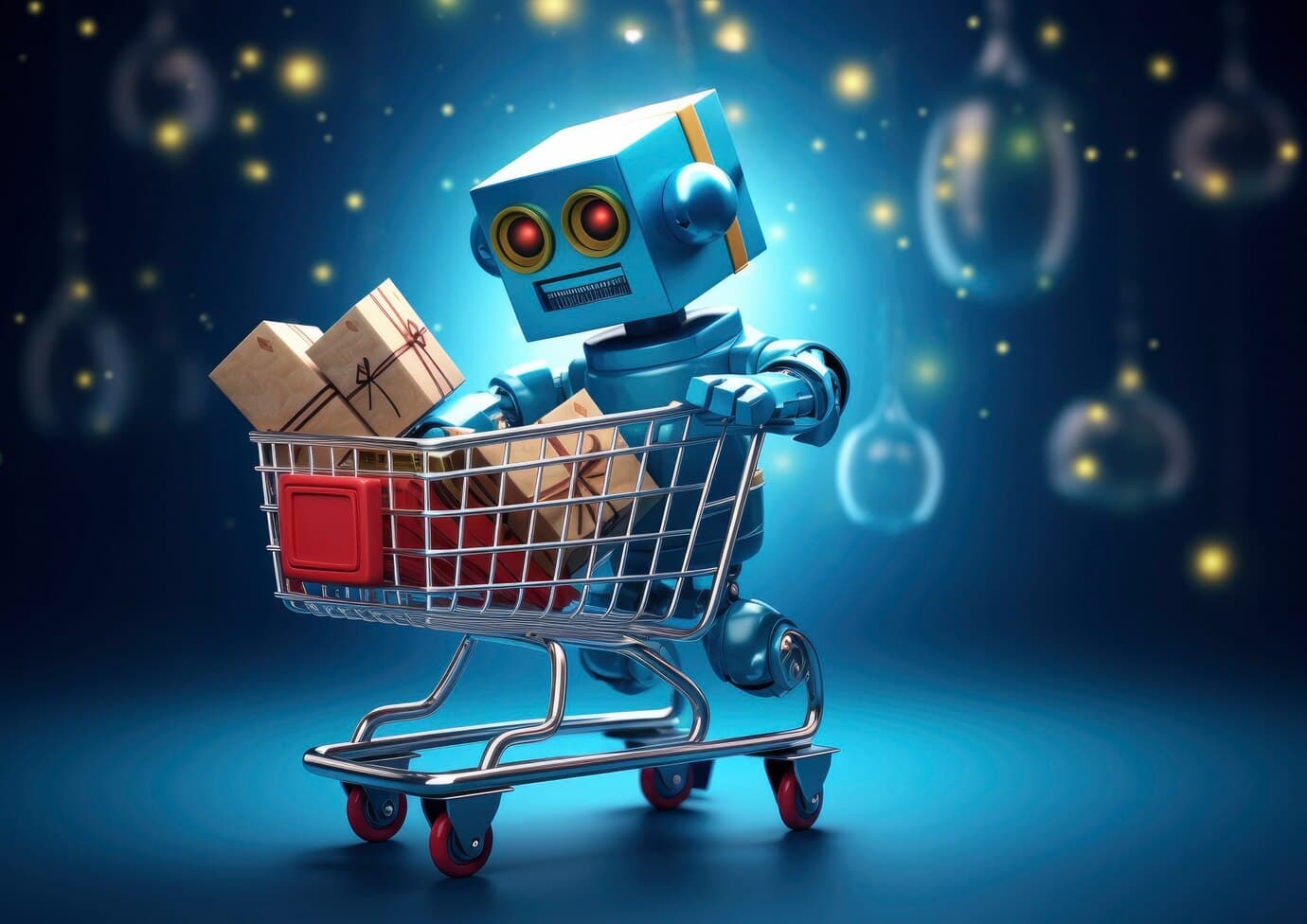 Thumbnail for Best AI Tools for eCommerce in 2025 to Boost Sales and Efficiency