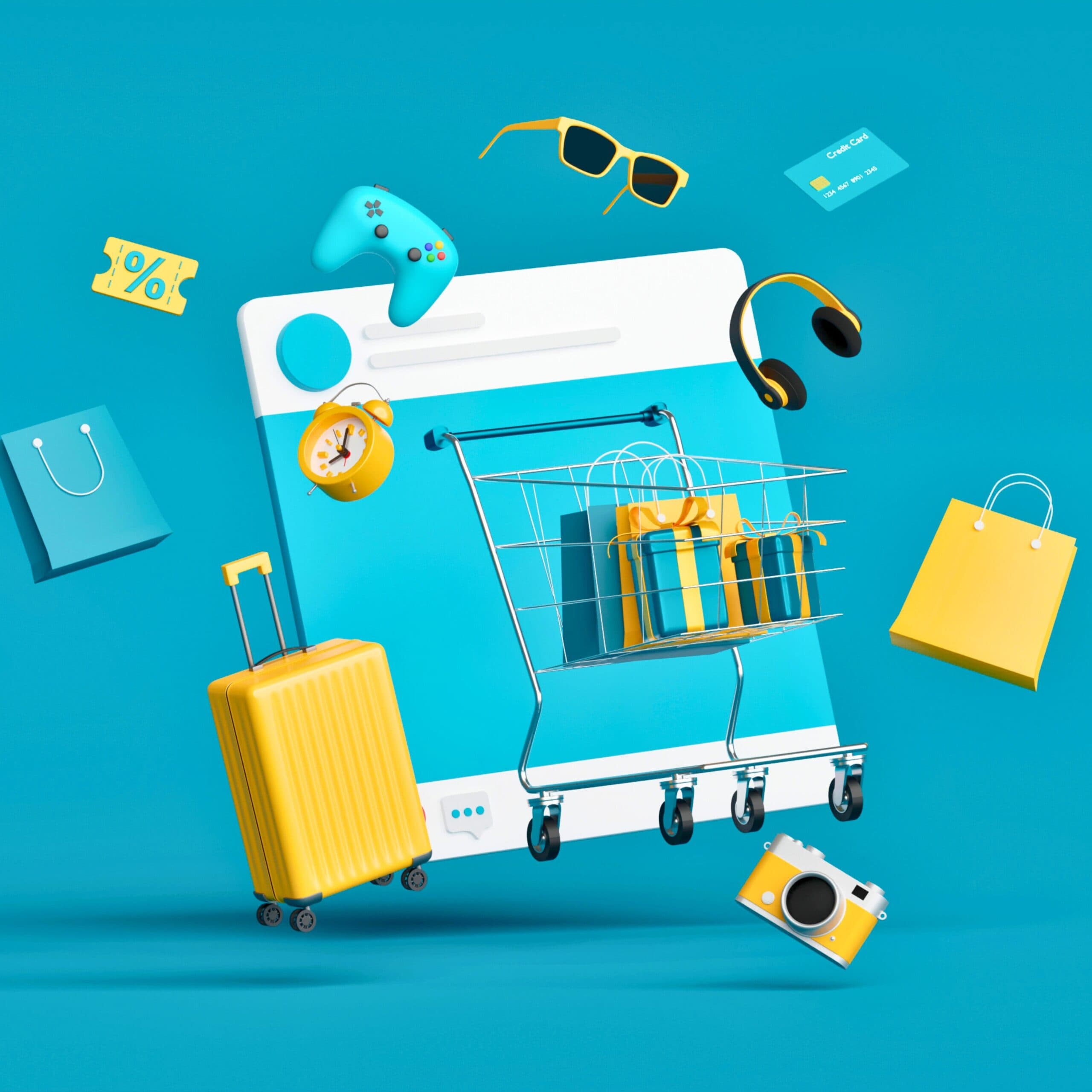 Thumbnail for Best Shopify Plugins & Apps for 2025